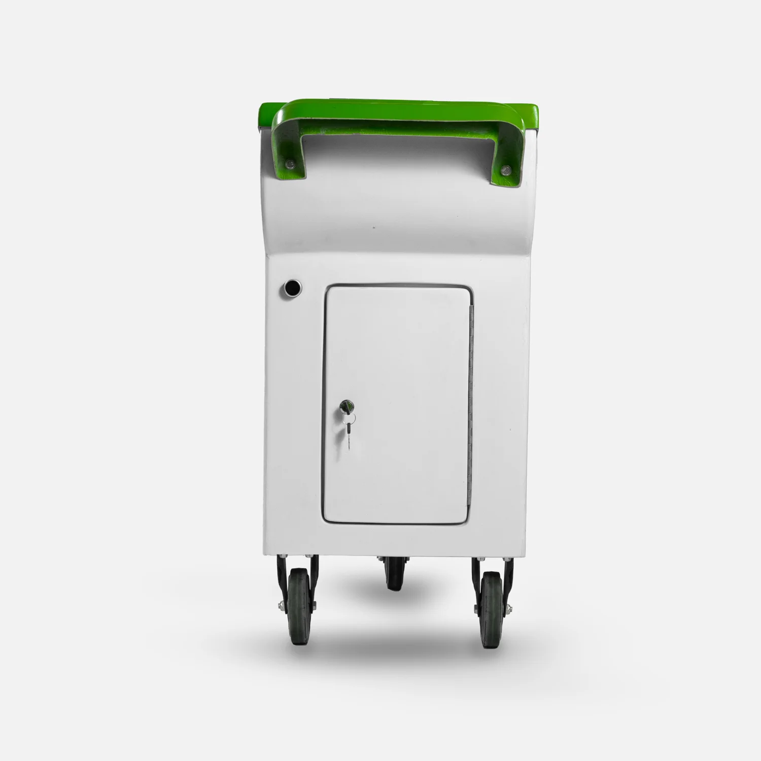 Type2_White Green_back